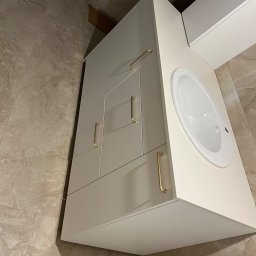 Włodarczyk Meble - Szafy na wymiar Ożarów Mazowiecki