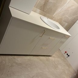 Włodarczyk Meble - Projektowanie wnętrz Ożarów Mazowiecki