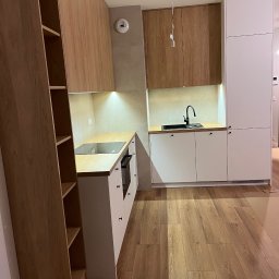 Włodarczyk Meble - Projektowanie wnętrz Ożar&oacute;w Mazowiecki