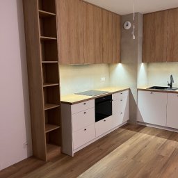 Szafy wnękowe Ożarów Mazowiecki 4