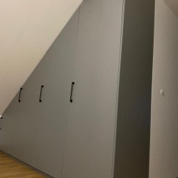 Włodarczyk Meble - Sandra Włodarczyk - Meble na wymiar Ożar&oacute;w Mazowiecki