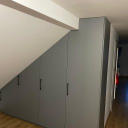 Szafy wnękowe Ożarów Mazowiecki 4