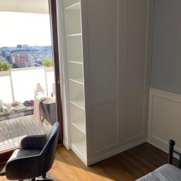 Włodarczyk Meble - Sandra Włodarczyk - Kuchnie na wymiar Ożar&oacute;w Mazowiecki