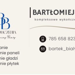 BB Wykończenia - Sufity napinane Lubart&oacute;w