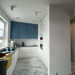 Malowanie mieszkań Ostrów Lubelski 4