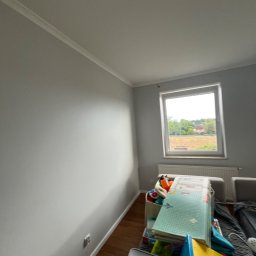 BB Wykończenia - Malowanie mieszkań i dom&oacute;w Lubart&oacute;w