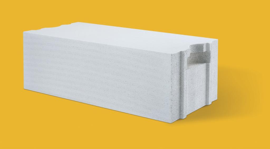 YTONG 24 suporeks gazobeton pustak Xella WARSZAWA