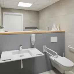 Praktyka Stomatologiczna- Toaleta Pacjenta, Recepcja