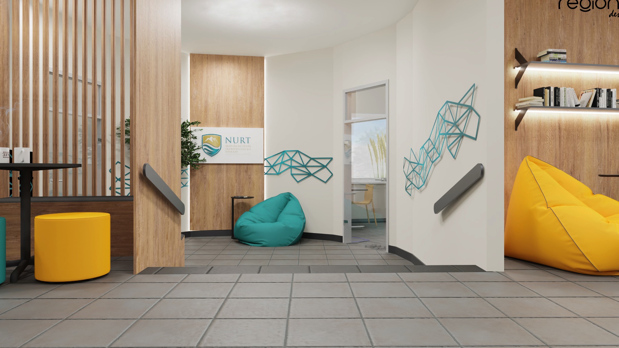 Liceum Ogólnokształcące - strefa releksu :)