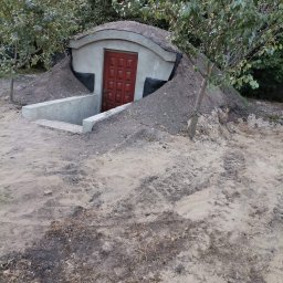 Szamba betonowe Zakrzew 4