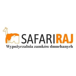 SafariRaj - Wypożyczalnia Dmuchańców Modrzyca