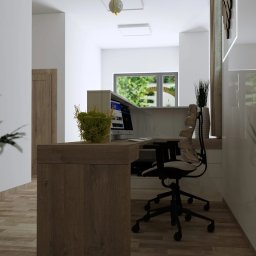 Zibinet - meble na wymiar - Meble biurowe