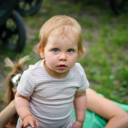 Sesja ciążowa Wrocław 3