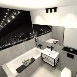 Ta przestrzeń emanuje wyjątkowym charakterem, który pobudza zmysły i zaprasza do relaksu.