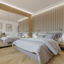 Jan Centkowski - Sufit Napinany w Salonie Warszawa