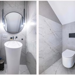 Szpachlowanie Warszawa 3