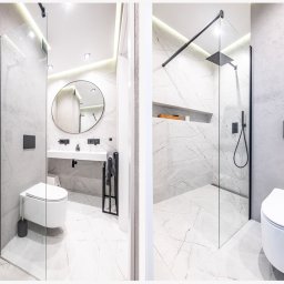 Szpachlowanie Warszawa 4