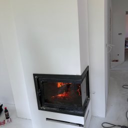 Szpachlowanie Warszawa 1