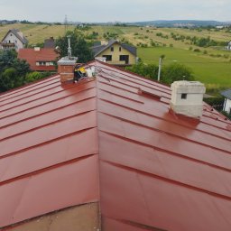 Malowanie mieszkań Kielce 1