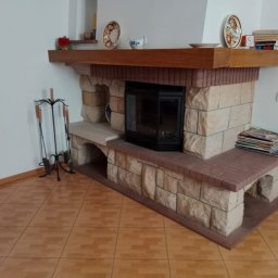 Malowanie mieszkań Kielce 2