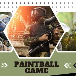 PAINTBALL SURVIVAL - Bibobusy Lublin