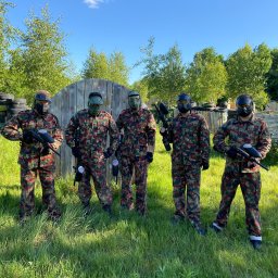 Imprezy i uroczystości Lublin 3