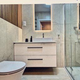 Wykończenia wnętrz Niekłonice 3