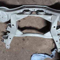 Piaskowanie Godziszka 3