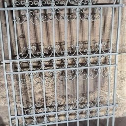 Piaskowanie Godziszka 2