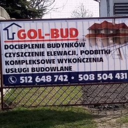 Gol -Bud - Najwyższej Klasy Montaż Ogrodzenia Myszków