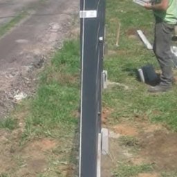 Gol -Bud - Doskonałej Jakości Ogrodzenia Myszków