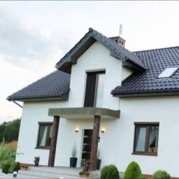 Gol -Bud - Elewacja Zewnętrzna Żarki