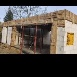 Brick Man - Murowanie Częstochowa