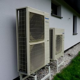 artermo.pl Arkadiusz Klukowski - Odnawialne źr&oacute;dła energii Legionowo