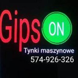 GipsOn - Usługi Tynkarskie Wrocław