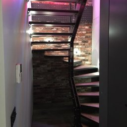 Instalacje elektryczne Kraków 4