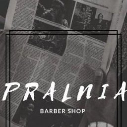 Barbershop PRALNIA - Salon Fryzjerski Łódź