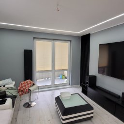 Remonty mieszkań Gdynia 3