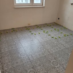 Remonty mieszkań Gdynia 2