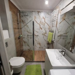 Remonty mieszkań Gdynia 1