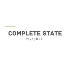 Wyrębak Complete State - Sufit Napinany w Salonie Wrocław