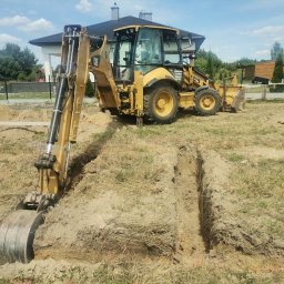 AUTO-ZAMIELA SKP Przemysław Zamiela - Solidny Monter Instalacji Sanitarnych Staszów