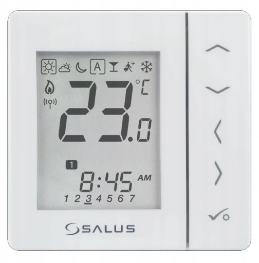 Regulatory, sterowniki, listwy sterujące różnych producentów przewodowe i bezprzewodowe.