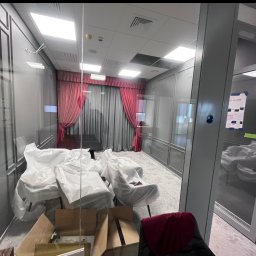 Remonty mieszkań Zielonka 1