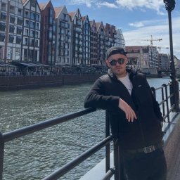 eR-Ka KAROL WOŹNICKI - Ekipa Remontowa Zielonka