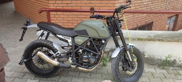 Ubezpieczenia motocykli!