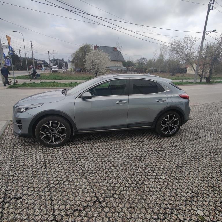 Ubezpieczenia aut: OC/AC/NNW/SZYBY/ GAP