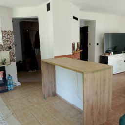 Malowanie mieszkań Koszalin 4