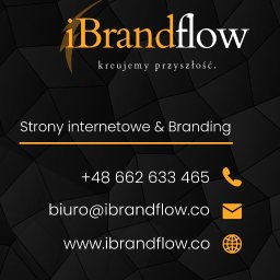 IBrandFlow - Reklama w Mediach Wrocław