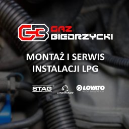 Auto gaz Prażmów 4